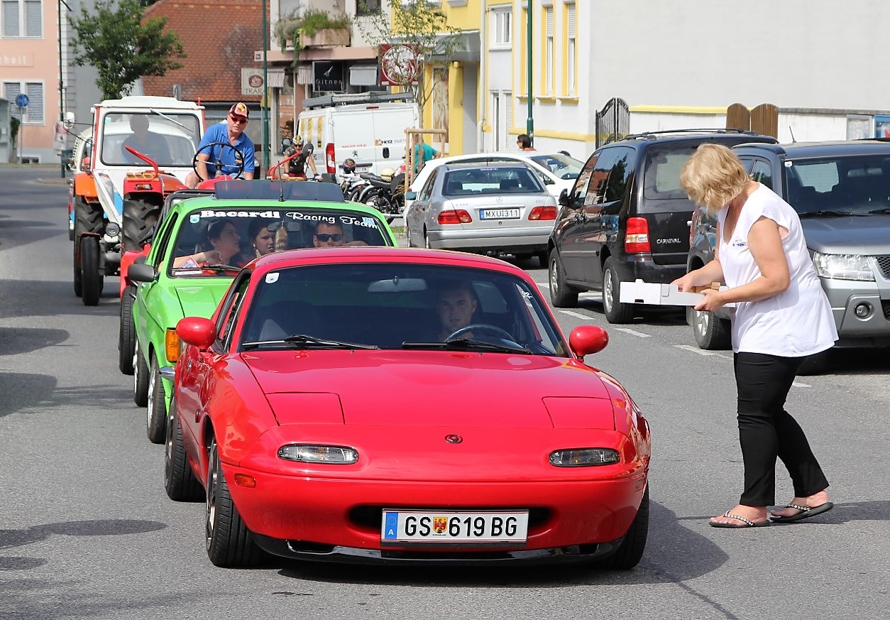 2016-07-10 Oldtimertreffen